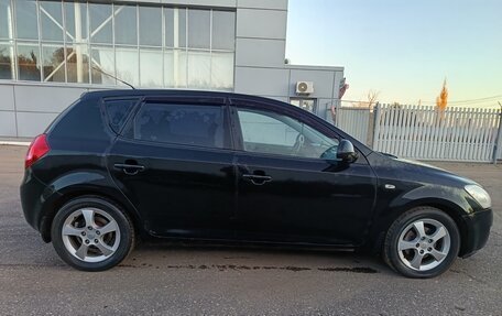 KIA cee'd I рестайлинг, 2008 год, 640 000 рублей, 2 фотография
