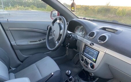 Chevrolet Lacetti, 2011 год, 490 000 рублей, 5 фотография