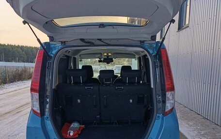 Toyota Roomy I, 2020 год, 1 350 000 рублей, 4 фотография