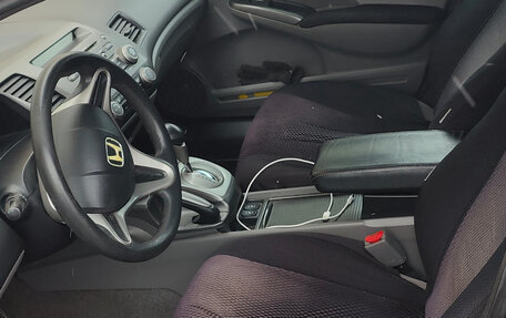 Honda Civic VIII, 2008 год, 630 000 рублей, 5 фотография