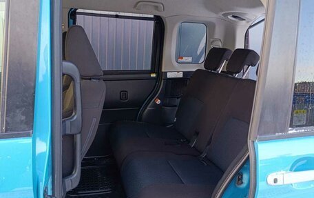 Toyota Roomy I, 2020 год, 1 350 000 рублей, 5 фотография