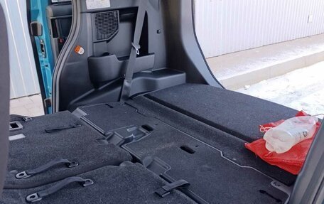 Toyota Roomy I, 2020 год, 1 350 000 рублей, 8 фотография