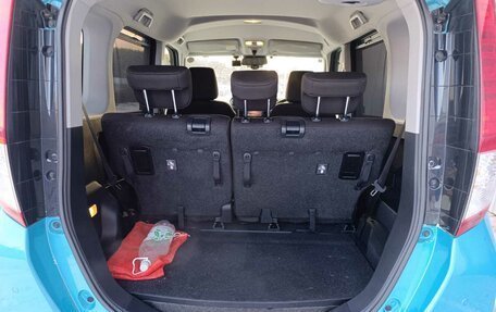 Toyota Roomy I, 2020 год, 1 350 000 рублей, 17 фотография