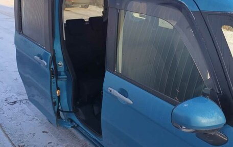 Toyota Roomy I, 2020 год, 1 350 000 рублей, 23 фотография