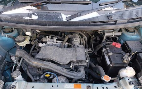 Toyota Roomy I, 2020 год, 1 350 000 рублей, 24 фотография