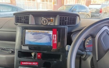 Toyota Roomy I, 2020 год, 1 350 000 рублей, 32 фотография