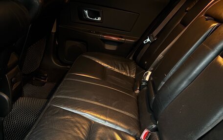 Cadillac CTS II, 2007 год, 550 000 рублей, 7 фотография