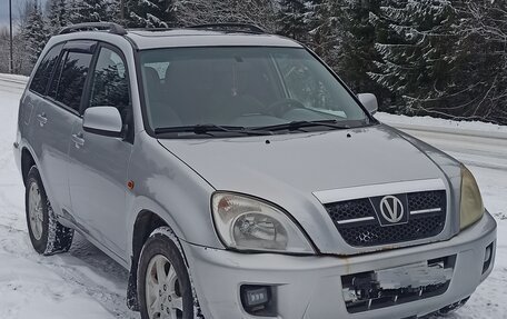 Vortex Tingo I, 2011 год, 500 000 рублей, 2 фотография