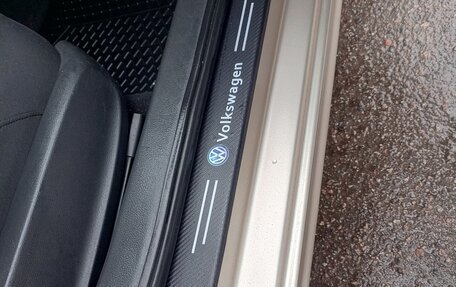 Volkswagen Jetta VI, 2012 год, 830 000 рублей, 10 фотография