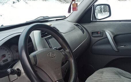 Vortex Tingo I, 2011 год, 500 000 рублей, 4 фотография