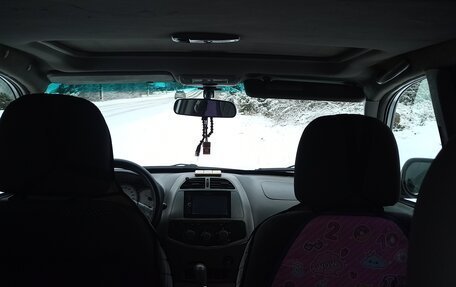 Vortex Tingo I, 2011 год, 500 000 рублей, 5 фотография