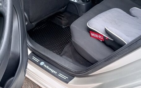 Volkswagen Jetta VI, 2012 год, 830 000 рублей, 7 фотография