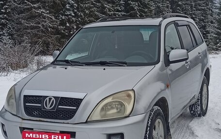 Vortex Tingo I, 2011 год, 500 000 рублей, 6 фотография