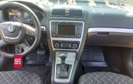 Skoda Octavia, 2009 год, 645 000 рублей, 11 фотография