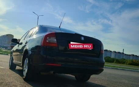 Skoda Octavia, 2009 год, 645 000 рублей, 7 фотография