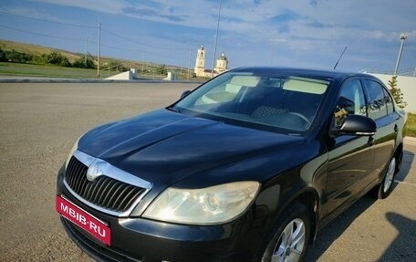 Skoda Octavia, 2009 год, 645 000 рублей, 2 фотография