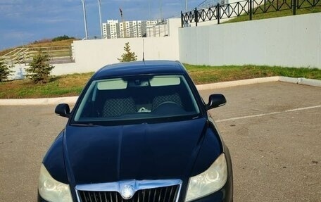 Skoda Octavia, 2009 год, 645 000 рублей, 5 фотография
