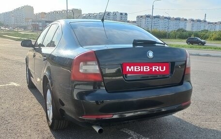 Skoda Octavia, 2009 год, 645 000 рублей, 10 фотография