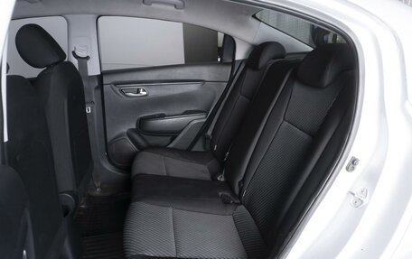 KIA Rio IV, 2020 год, 934 000 рублей, 9 фотография