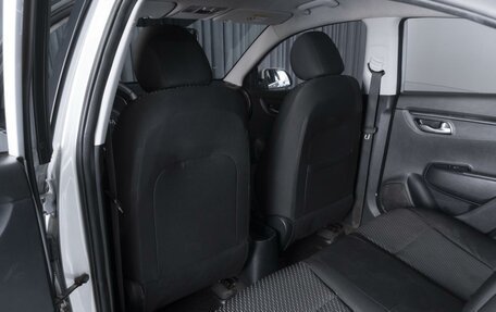 KIA Rio IV, 2020 год, 934 000 рублей, 11 фотография