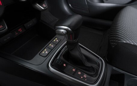 KIA Rio IV, 2020 год, 934 000 рублей, 12 фотография