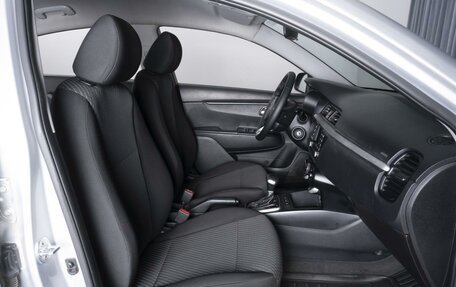 KIA Rio IV, 2020 год, 934 000 рублей, 8 фотография