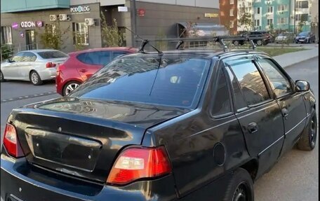 Daewoo Nexia I рестайлинг, 2011 год, 75 000 рублей, 2 фотография