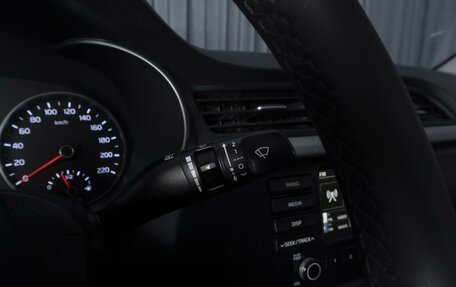 KIA Rio IV, 2020 год, 934 000 рублей, 19 фотография