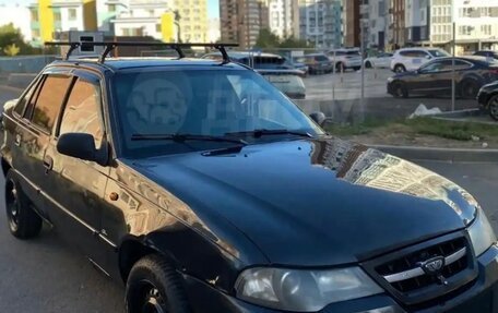 Daewoo Nexia I рестайлинг, 2011 год, 75 000 рублей, 3 фотография