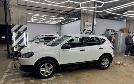 Nissan Qashqai, 2013 год, 900 000 рублей, 1 фотография
