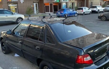 Daewoo Nexia I рестайлинг, 2011 год, 75 000 рублей, 10 фотография