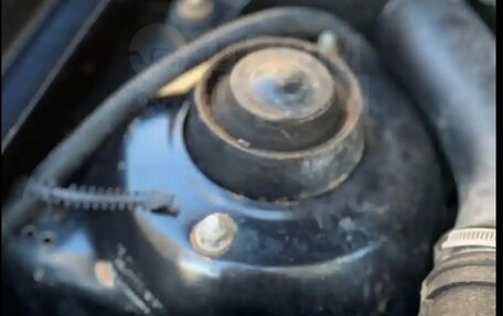 Daewoo Nexia I рестайлинг, 2011 год, 75 000 рублей, 8 фотография