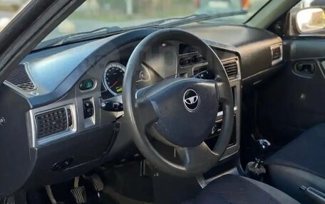 Daewoo Nexia I рестайлинг, 2011 год, 75 000 рублей, 5 фотография