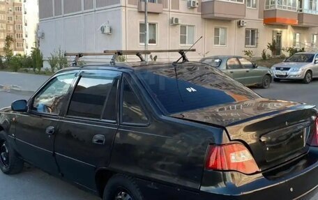 Daewoo Nexia I рестайлинг, 2011 год, 75 000 рублей, 4 фотография