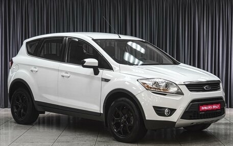 Ford Kuga III, 2009 год, 949 000 рублей, 1 фотография