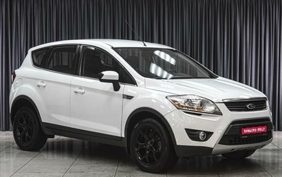 Ford Kuga III, 2009 год, 949 000 рублей, 1 фотография