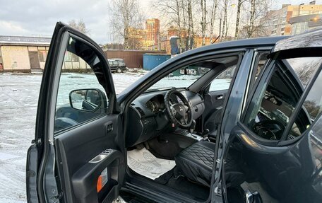 Mitsubishi L200 IV рестайлинг, 2014 год, 2 200 000 рублей, 4 фотография