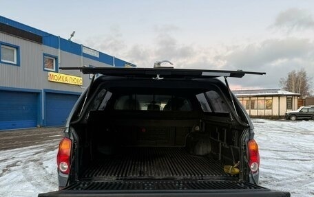 Mitsubishi L200 IV рестайлинг, 2014 год, 2 200 000 рублей, 5 фотография