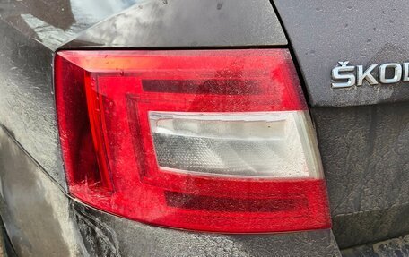 Skoda Octavia, 2016 год, 1 600 000 рублей, 2 фотография