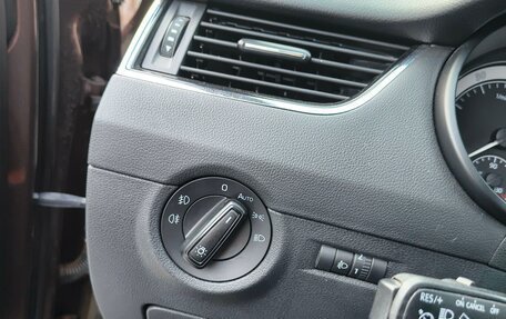 Skoda Octavia, 2016 год, 1 600 000 рублей, 6 фотография