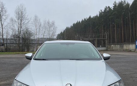 Skoda Octavia, 2016 год, 1 280 000 рублей, 15 фотография