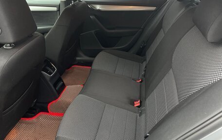 Skoda Octavia, 2016 год, 1 280 000 рублей, 20 фотография