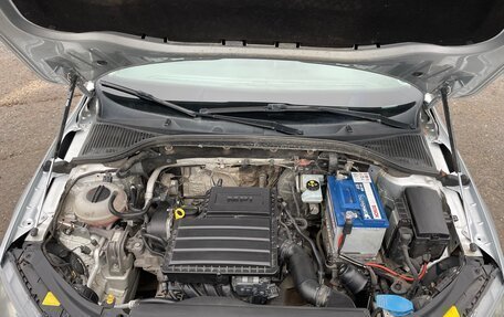 Skoda Octavia, 2016 год, 1 280 000 рублей, 16 фотография