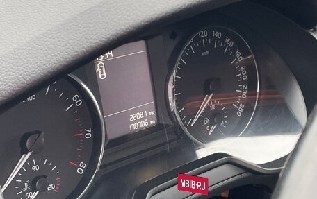 Skoda Octavia, 2016 год, 1 280 000 рублей, 18 фотография