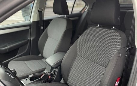 Skoda Octavia, 2016 год, 1 280 000 рублей, 19 фотография