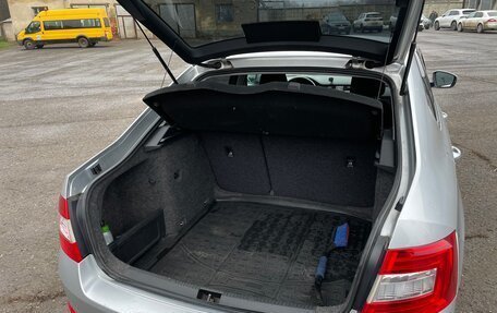 Skoda Octavia, 2016 год, 1 280 000 рублей, 25 фотография