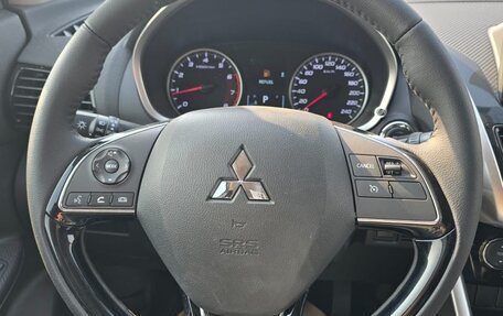 Mitsubishi Eclipse Cross, 2022 год, 2 250 000 рублей, 6 фотография