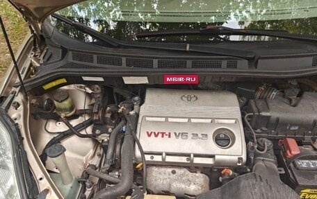 Toyota Sienna II рестайлинг, 2004 год, 950 000 рублей, 5 фотография