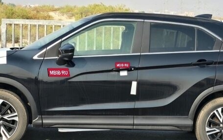 Mitsubishi Eclipse Cross, 2022 год, 2 250 000 рублей, 7 фотография