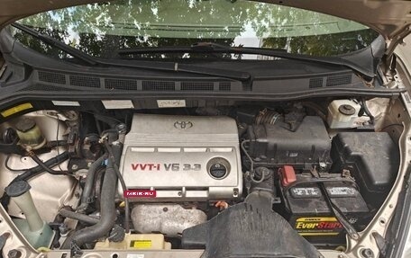 Toyota Sienna II рестайлинг, 2004 год, 950 000 рублей, 4 фотография